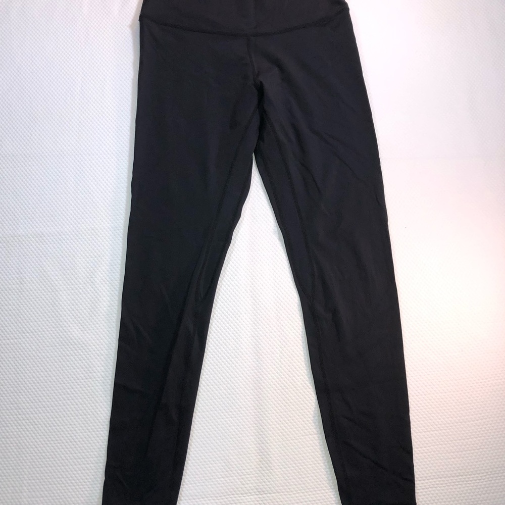 Colorfulkoala Yoga Leggings Black XL
